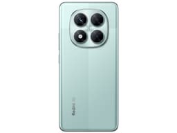 Xiaomi Redmi Note 14 Pro 5G, 6.67", Dual SIM, 256GB, 8GB RAM, Color Coral Verde. - imagen 3