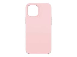 Funda protectora ESR Cloud, compatible con iPhone 12 y 12 Pro, Color Rosa. - imagen 1