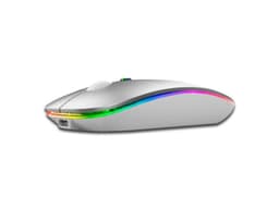 Mouse Nextep NE-412P Óptico Inalámbrico, USB. - imagen 2