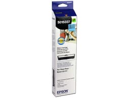 Cinta Negra Epson para Impresora LQ-590 - imagen 1