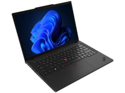 Laptop Lenovo ThinkPad T14: Procesador AMD Ryzen 7 8840U (hasta 5.1 GHz), Memoria de 32GB DDR5, SSD de 512GB, Pantalla de 14" LED, Video Radeon Graphics, S.O. Windows 11 Pro. - imagen 2