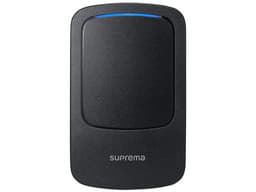 Controlador de una puerta de uso en exterior Suprema XP2GDPB, Con lector de tarjetas Multitecnolgía, NFC y Bluetooth. - imagen 1
