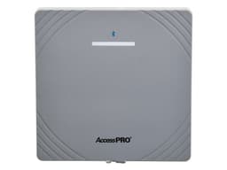 Lector de Tarjeta de Proximidad AccessPro PRO12RFBLU, RJ-45/RS-485, Bluetooth, Alcance 12 Metros. - imagen 1