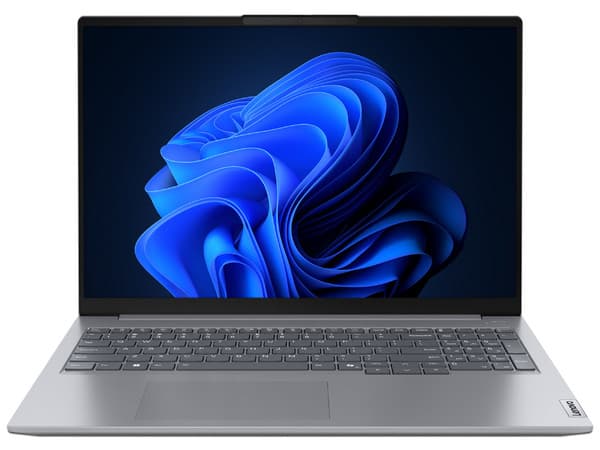 Laptop Lenovo Thinkbook 16:Procesador Intel Core Ultra 5,Memoria de 16GB DDR5,SSD de 512GB,Video Intel Graphics,S.O. Windows 11 Pro (64 Bits).