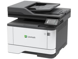 Multifuncional Láser Monocromática Lexmark MX431adn, Impresora, Copiadora, Escáner y Fax, Dúplex, hasta 42ppm, Ethernet, USB. - imagen 3