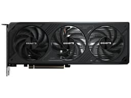 Tarjeta de Video NVIDIA GeForce RTX 5070 Gigabyte WINDFORCE SFF 12G,12GB GDDR7, 1xHDMI, 3xDisplayPort, PCI Express 5.0. - imagen 2