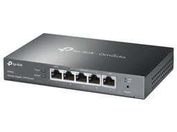 Switch Gigabit TP-LINK TL-R605 de 5 puertos 10/100/1000Mbps. - imagen 3