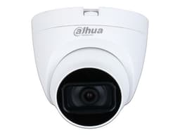 Cámara Tipo Domo Dahua HAC-B1A21DH-HAC-HDW1500TLQN-A-0280B-S2 de 5MP, IR hasta 30m, IP67. - imagen 1