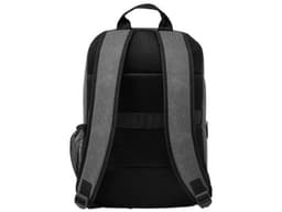 Mochila HP Prelude 15.6" (1E7D6UT): Diseño elegante y resistente, color negro, compatible con laptops de hasta 15.6". - imagen 2