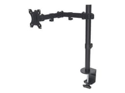 Soporte articulado Manhattan  para monitor de 13" a 32". - imagen 2