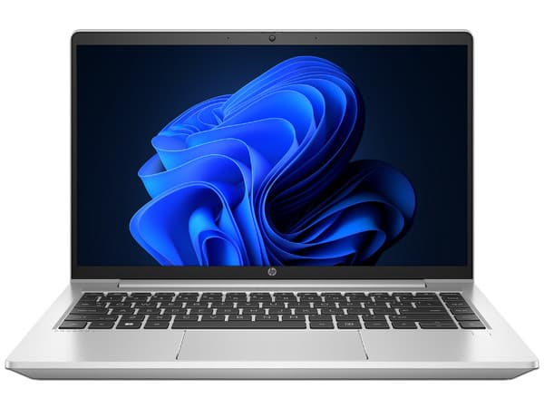 Laptop HP ProBook 440 G9:Procesador Intel Core i5 1235U (hasta 4.4 GHz),Memoria de 16GB DDR4,SSD de 512GB,Pantalla de 14" LED,Video Iris Xe Graphics,S.O. Windows 11 Pro (64 Bits),Incluye Mochila y Kit de Teclado y Mouse.