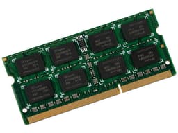 Memoria SODIMM ADATA DDR3L PC3L-12800 (1600MHz), 8GB. - imagen 3
