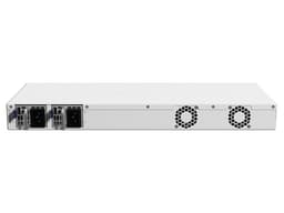 Router MikroTik Cloud Core CCR2004-16G-2S CCR2004-16G-2S+ de 16 puertos Gigabit, 2 puerto SFP+ - imagen 2