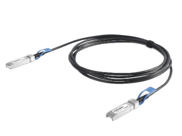 Cable DAC SFP28 LinkedPro de 25 Gbps a 25 Gbps, 1 metro.