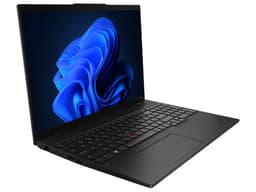 Laptop Lenovo ThinkPad L16 G2:Procesador AMD Ryzen 7 Pro 250 (hasta 5.1 GHz),Memoria de 32GB DDR5,SSD de 1TB,Pantalla de 16" LED,Video Radeon Graphics,S.O. Windows 11 Pro - imagen 2