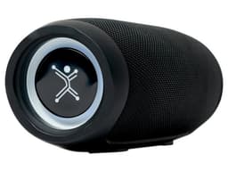 Bocina Portátil Perfect Choice 30W Outdoors, Bluetooth, Resistente al Agua IP65, Iluminación RGB. Color Negro - imagen 1