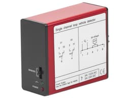 Sensor de Masa de 1 Canal, Detección de Presencia o Pulso. - imagen 1