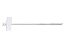 Bolsa de Cinchos sujeta cables Enson, 100 piezas. Color Blanco. - imagen 2