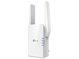 Extensor de alcance inalámbrico TP-Link RE505X de doble banda, Wireless AX (Wi-Fi 6), hasta 1200 Mbps. - imagen 1