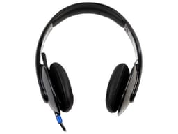 Audífonos con Micrófono Logitech H540, USB. - imagen 2