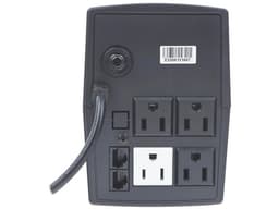 UPS Epcom EPU600L 600VA/360W con 4 contactos NEMA 5-15R. - imagen 3