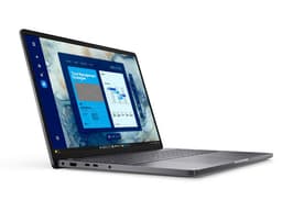 Laptop DELL Pro 16:Procesador Intel Core i7 150U (hasta 5.4 Ghz),Memoria de 16GB DDR5,SSD de 512GB,Pantalla de 16" LED,Video Intel Graphics,S.O. Windows 11 Pro (64 Bits) - imagen 2