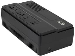 Unidad Easy UPS APC  BV1000 de 1000VA (600W) con 6 Contactos NEMA 5-15R, 120V. - imagen 2