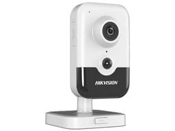 Cámara IP Para interior Hikvision DS-2CD2443G2-I, de 4MP, IR de hasta 10 metros, Sensor PIR, Audio de Dos Vías, PoE. - imagen 1