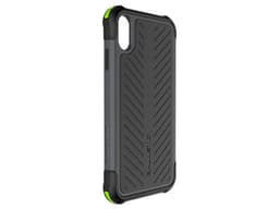 Funda Ballistic TJ para iPhone Xs Max. Color Negro. - imagen 2