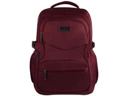 Mochila Perfect Choice para Laptop 15.6" a 17" Urbano Moderno, Color Duty Rojo - imagen 1