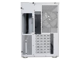 Gabinete Gamer NACEB WHITE NOVA, ATX, USB-C (No incluye fuente de poder). Color Blanco. - imagen 3