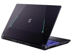 Laptop Gamer GHIA Libero: Procesador Intel Core i5 12450H (hasta 4.4 GHz), Memoria de 16GB DDR4,SSD de 512GB, Pantalla de 15.6" LED Full HD (1920 x 1080),Teclado Retroiluminado,Video NVIDIA GeForce RTX 3050, S.O. Windows 11 Home. - imagen 3