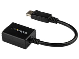 Convertidor StarTech de DisplayPort a VGA. - imagen 2
