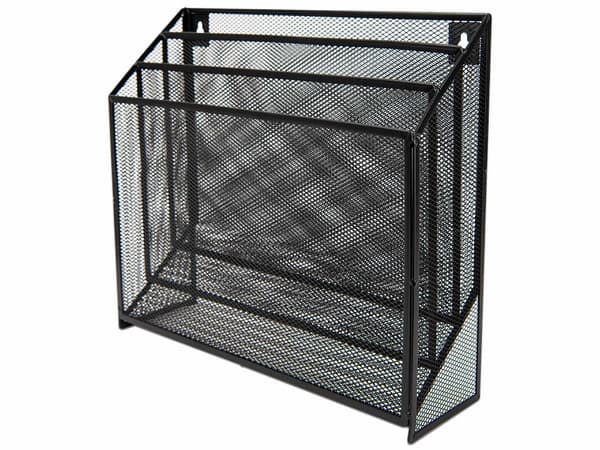 Clasificador Grande Nextep 3 Niveles con Malla Metálica