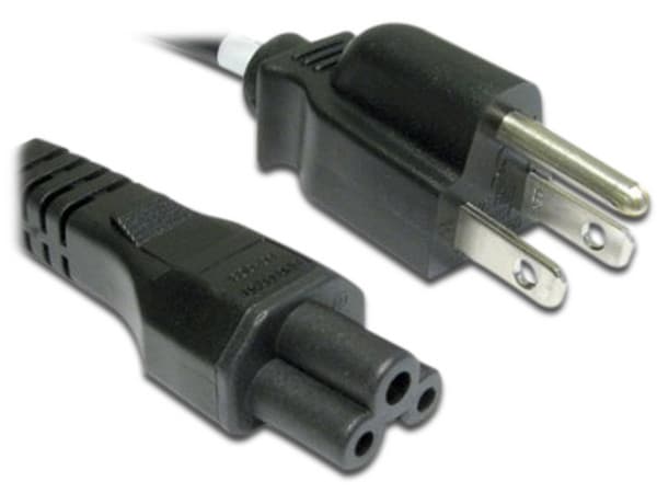 Cable de Corriente Brobotix de 1.8m
