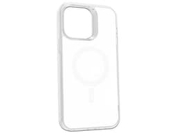 Funda protectora Tekku GStyle para iPhone 15 Plus, Compatible con MagSafe, Transparente. - imagen 1