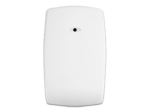 Detector de Rotura de Cristal y Vidrio Honeywell Resideo FG-1625, 4 Opciones de Sensibilidad, Flex core, alcance de 7.6 m, Color Blanco.