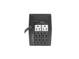 UPS Interactivo TrippLite VS900T , 900VA/480W, 6 Contactos Nema 5-15R, Color Negro. - imagen 2