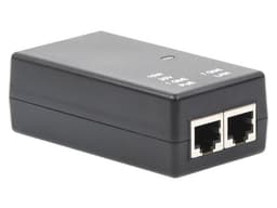 Adaptador PoE Cambium Networks para ePMP , 30Vcd, Gigabit Ethernet. - imagen 1