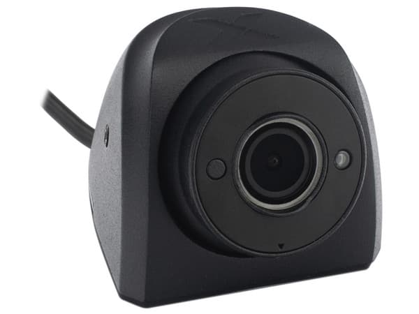Cámara IP Tipo Domo Móvil STREAMAX XMRCA39 de 1MP AHD, Sensor CMOS de 1/3, Iluminación de hasta 15m. Color Negro.