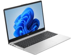 Laptop HP 250 G10: Procesador Intel Core i5 1334U (hasta 4.6 GHz), Memoria de 8GB DDR4, SSD de 512GB, Pantalla de 15.6" LED, Video UHD Graphics, S.O. Windows 11 Home (64 Bits). - imagen 2