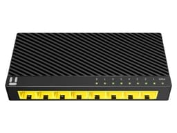 Switch NETIS de 8 puertos RJ-45 10/100/1000 Mbps. - imagen 1