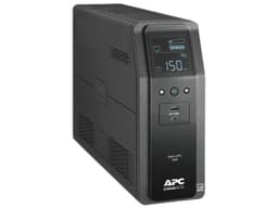 Batería de respaldo APC BR1500M2LM de 1,500VA/900W con 10 contactos NEMA 5-15R, 120V. - imagen 1