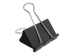 Sujeta Documentos Nextep Grande 51mm (2") 12 Pzas. - imagen 1