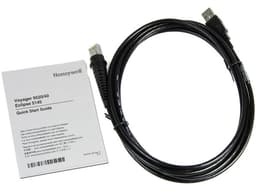  Lector de Código de Barras Honeywell Eclipse MS5145, USB. - imagen 3