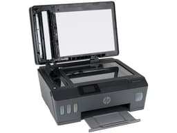 Multifuncional HP Smart Tank 615 con Sistema de Tanques de Tinta, Impresora, Copiadora, Fax y Escáner, 1200 dpi, Wi-Fi, Bluetooth, USB. - imagen 2
