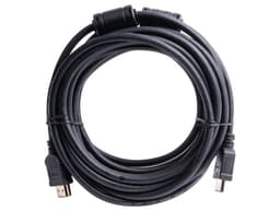 Cable de Video HDMI Epcom, 3m, Chapado en Oro, Resolución 4k. - imagen 2