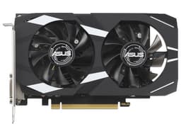 Tarjeta de Video NVIDIA GeForce RTX 3050 ASUS Dual OC, 6GB GDDR6, 1xHDMI, 3xDisplayPort, PCI Express 4.0 - imagen 2