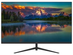 Monitor Lanix LX270 de 27" LED, Resolución 1920x1080 (Full HD), Bocinas Integradas, 8ms - imagen 1