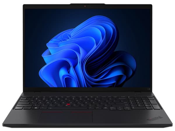 Laptop Lenovo ThinkPad L16 G2:Procesador AMD Ryzen 7 Pro 250 (hasta 5.1 GHz),Memoria de 32GB DDR5,SSD de 1TB,Pantalla de 16" LED,Video Radeon Graphics,S.O. Windows 11 Pro